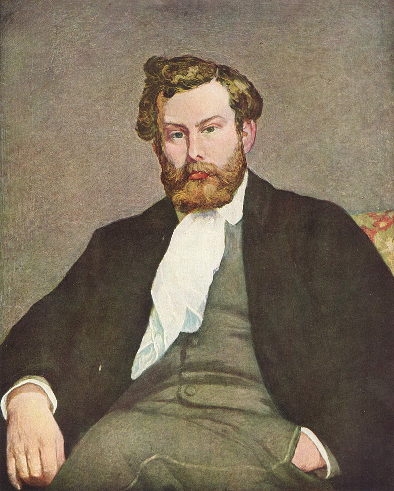 Ontdek Alfred Sisley: leven, stijl en artistieke nalatenschap