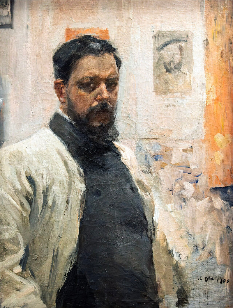 Ontdek Joaquín Sorolla: leven, stijl en artistieke nalatenschap