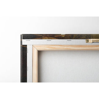 A la prière, Le Caire - Jean-Léon Gérôme | Reproduction Tableau Décoration murale affiche copie