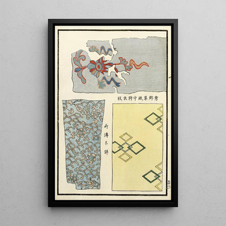 A F Stoddard Company - Chinese prints pl23.webp