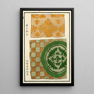 A F Stoddard Company - Chinese prints pl50.webp