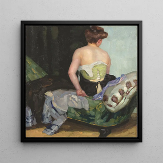 Acte de dos - Leo Putz