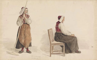 Adolph Tidemand - Kari Andersdatter Dalarne.webp