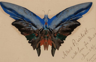 Albert Bierstadt - Butterfly For Dell.webp