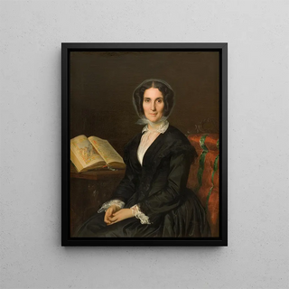 Alexandre Cabanel - Madame louise Mars.webp