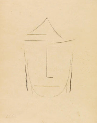 Alexej von Jawlensky - Kpfe.webp