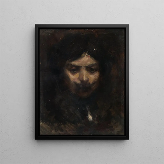 Alice Pike Barney - The Musketeer.webp