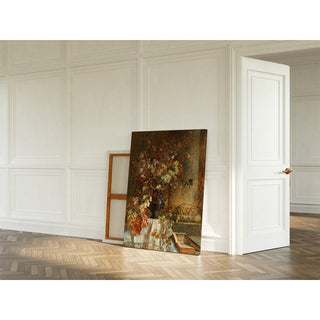 Altweibersommer été indien - Marie Egner | Reproduction Tableau Décoration murale affiche copie