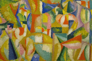 Amadeo de SouzaCardoso - Les Cavaliers.webp