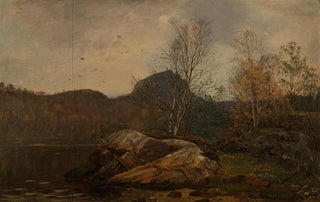 Amaldus Nielsen - Hst skogsfjord Mandal.webp