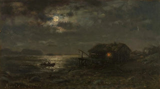 Amaldus Nielsen - Mneskinn Kinn.webp
