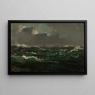 Amaldus Nielsen - Spanskesjen.webp