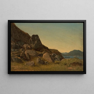 Amaldus Nielsen - Srlandsk landskap.webp