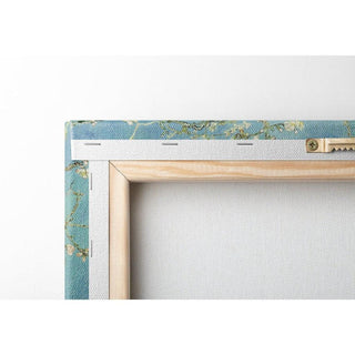 Amandier en fleurs - Vincent Van Gogh | Reproduction Tableau Décoration murale affiche copie