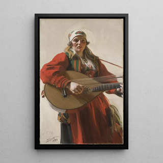 Anders Zorn - Homeland tones.webp