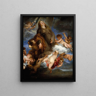 Anthony van Dyck - Saint Rosalie Interceding for the Plaguestricken of Palermo.webp