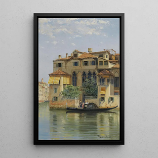 Antonietta Brandeis - Palazzo Falier Venice.webp