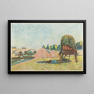 Armand Guillaumin - Landscape.webp