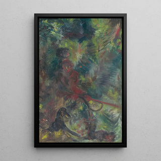 Arnold Peter WeiszKubnan - Poachers.webp