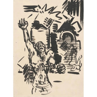 Arnold Peter WeiszKubnan - Protest.webp