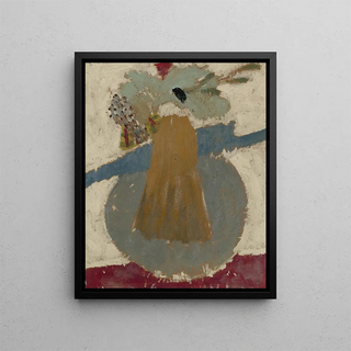 Arthur Dove - The Brush Broom.webp