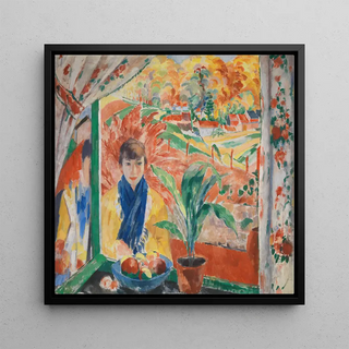 Automne - Rik Wouters