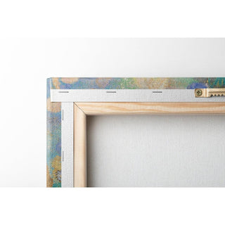 Baronne de Domecy - Odilon Redon | Reproduction Tableau Décoration murale affiche copie