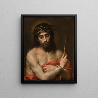 Bartolom Estebn Murillo - Ecce Homo.webp