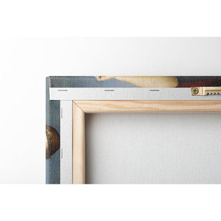 Bénédiction du Christ Pax Vobiscum - Raphael | Reproduction Tableau Décoration murale affiche copie