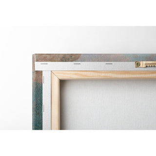 Capri - Alfred Zoff | Reproduction Tableau Décoration murale affiche copie