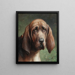 Carl Reichert - A Good Friend.webp