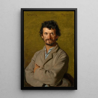 CarolusDuran - The Artists Gardener.webp