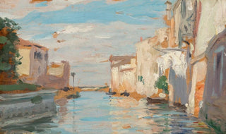 CarolusDuran - View of Venice.webp