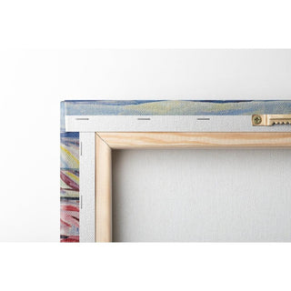 Champ sous la neige - Edvard Munch | Reproduction Tableau Décoration murale affiche copie