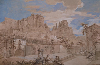 CharlesJoseph Natoire - Villa Natoire.webp