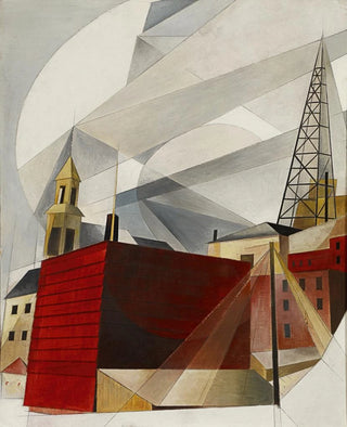 Charles Demuth - Lancaster.webp