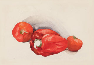 Charles Demuth - Pepper and Tomatoes.webp