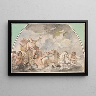 Charles Joseph Natoire - The Triumph of Neptune.webp