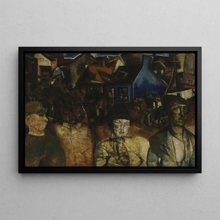 Constant Permeke - Fair.webp