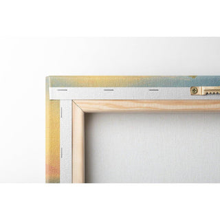 Coucher de soleil sur Yalta - Ivan Konstantinovich Aivazovsky | Reproduction Tableau Décoration murale affiche copie