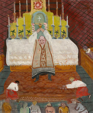 Cyprin Majernk - Upheaval.webp