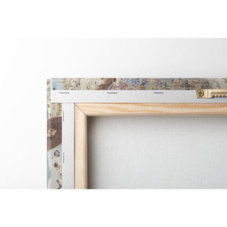 David lance la pierre - James Tissot | Reproduction Tableau Décoration murale affiche copie