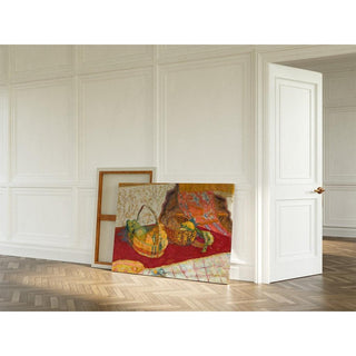 Deux Corbeilles de Fruits - Pierre Bonnard | Reproduction Tableau Décoration murale affiche copie