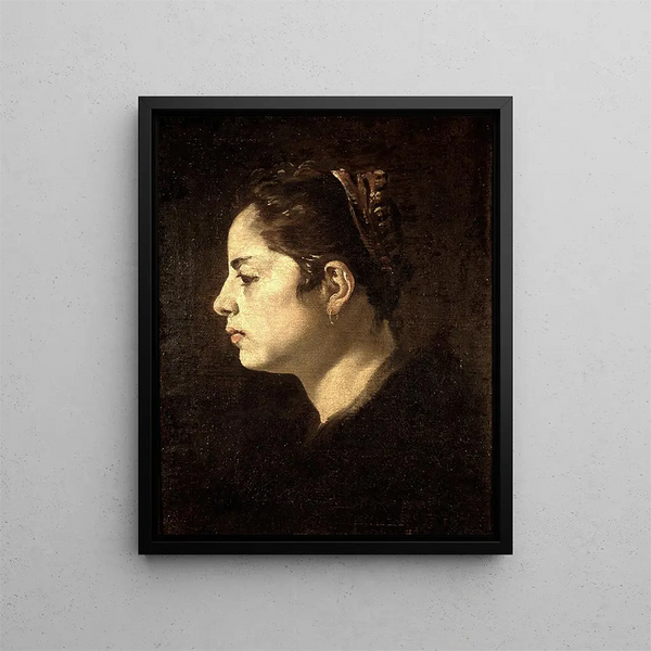 Diego Velzquez - Cabeza de muchacha.webp