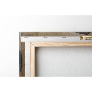 Dollar, un chasseur de baie dans une boîte en vrac - Jean-Léon Gérôme | Reproduction Tableau Décoration murale affiche copie