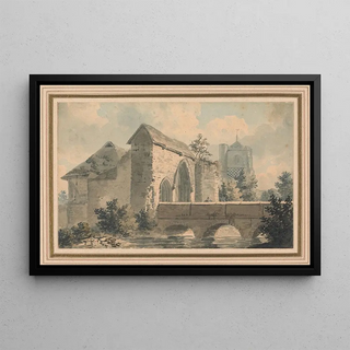 Edward Dayes - Waltham Abbey Essex.webp