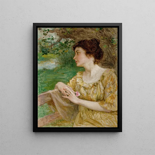 Edward Henry Potthast - Summer.webp