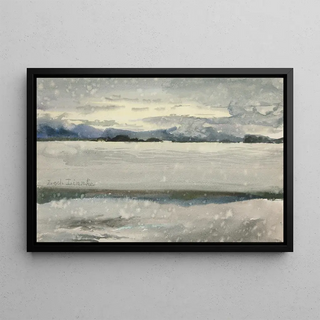 Edwin Austin Abbey - Loch Linnhe.webp