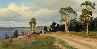 Eero Jrnefelt - Landscape.webp