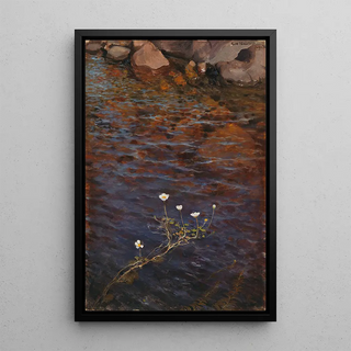 Eero Jrnefelt - Pond Water Crowfoot.webp